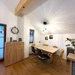 公寓 Sonnenstein Soelden, Close To Lift & Centre 索尔登
