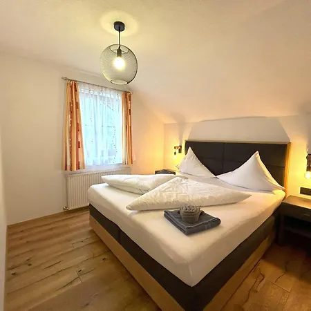 Apartment Sonnenstein Soelden, Close To Lift & Centre *