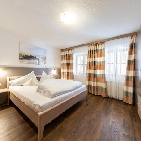 Apartment Sonnenstein Soelden, Close To Lift & Centre *