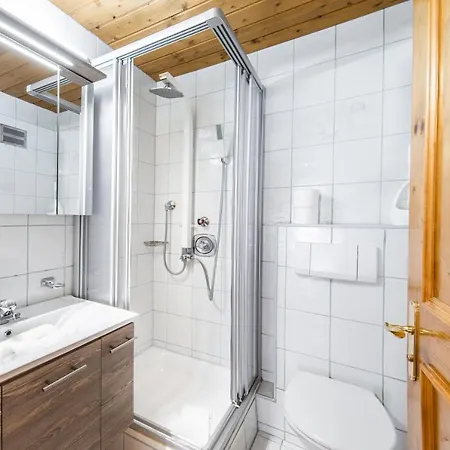 Sonnenstein Soelden, Close To Lift & Centre Apartamento