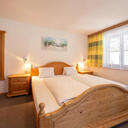 Sonnenstein Soelden, Close To Lift & Centre Apartamento