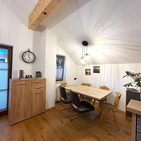 Apartment Sonnenstein Soelden, Close To Lift & Centre