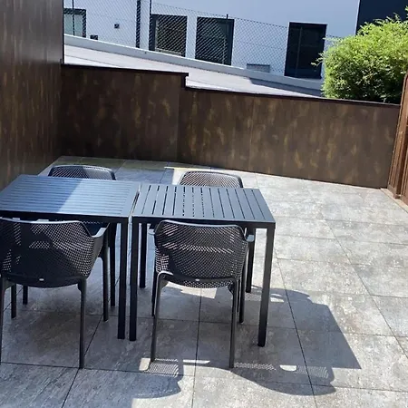 Apartment Sonnenstein Soelden, Close To Lift & Centre *