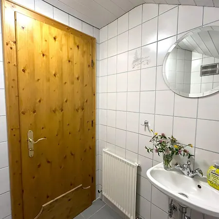Sonnenstein Soelden, Close To Lift & Centre Apartment Solden