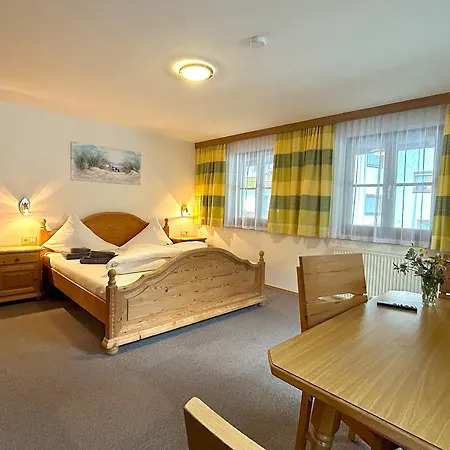Apartment Sonnenstein Soelden, Close To Lift & Centre Solden