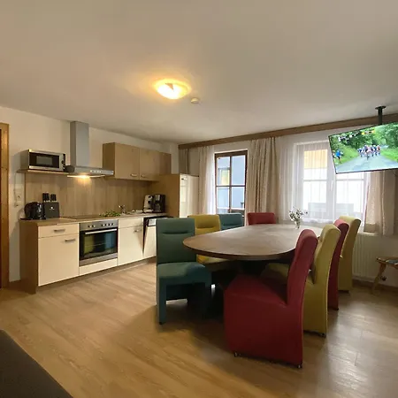 Sonnenstein Soelden, Close To Lift & Centre Apartment