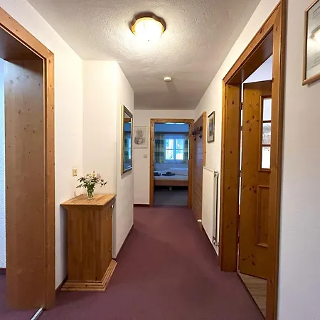 Apartment Sonnenstein Soelden, Close To Lift & Centre *