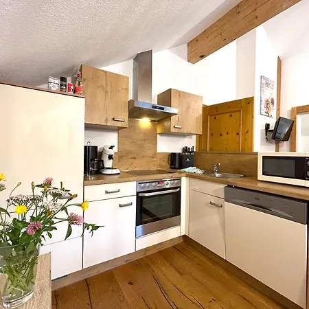 Sonnenstein Soelden, Close To Lift & Centre 아파트 솔덴