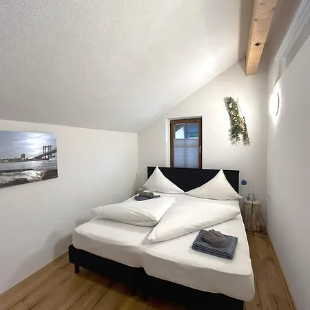 Sonnenstein Soelden, Close To Lift & Centre Apartamento