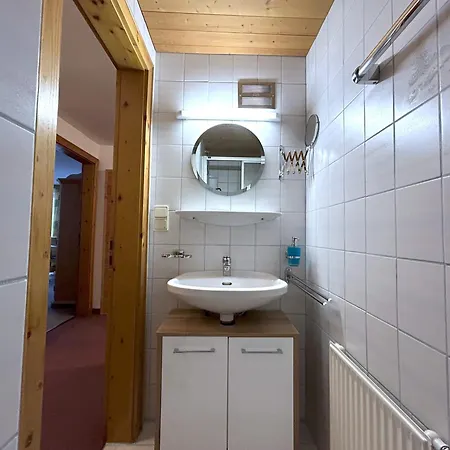 Sonnenstein Soelden, Close To Lift & Centre Apartment Solden