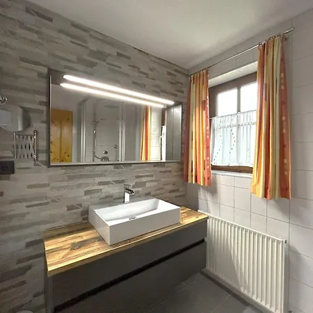 Apartamento Sonnenstein Soelden, Close To Lift & Centre Sölden