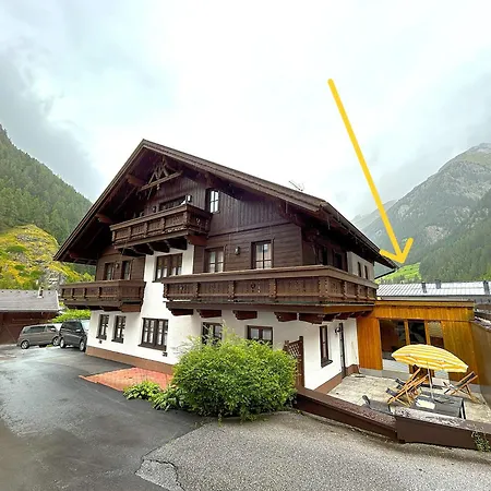 Sonnenstein Soelden, Close To Lift & Centre *