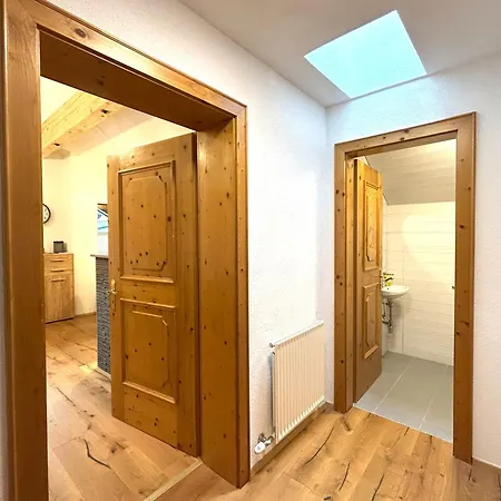 Sonnenstein Soelden, Close To Lift & Centre Apartment