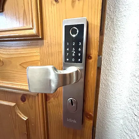 Apartamento Sonnenstein Soelden, Close To Lift & Centre *