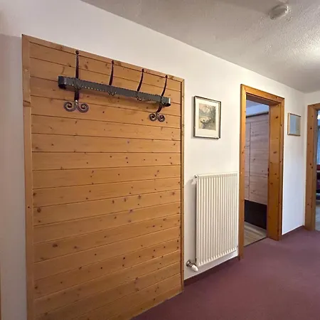 Sonnenstein Soelden, Close To Lift & Centre Apartment Solden