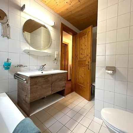 Apartment Sonnenstein Soelden, Close To Lift & Centre Solden
