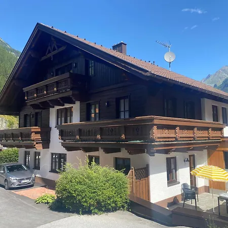 Sonnenstein Soelden, Close To Lift & Centre Apartment Solden
