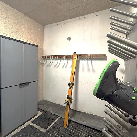 Lejlighed Sonnenstein Soelden, Close To Lift & Centre Sölden