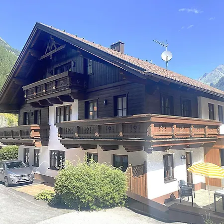 Sonnenstein Soelden, Close To Lift & Centre *