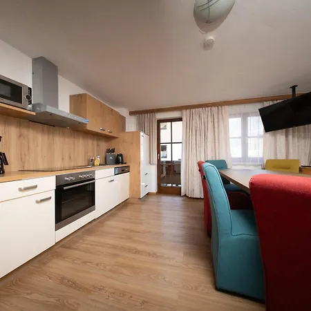 Sonnenstein Sölden, Close To Lift&centre Appartement Sölden