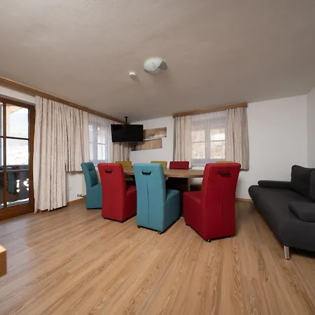 Sonnenstein Sölden, Close To Lift&centre Appartement Sölden