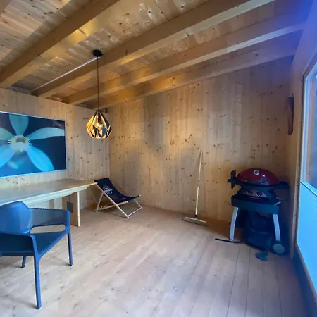 Sonnenstein Sölden, Close To Lift&centre Appartement *