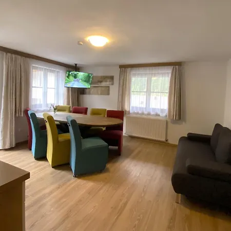 Sonnenstein Soelden, Close To Lift & Centre 公寓