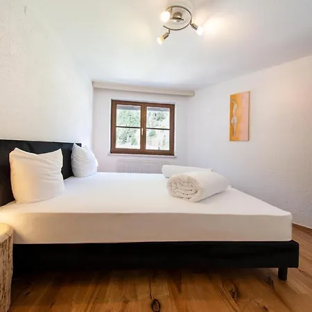 A Casa Sonnenstein * Sölden