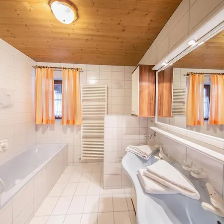 A Casa Sonnenstein Sölden