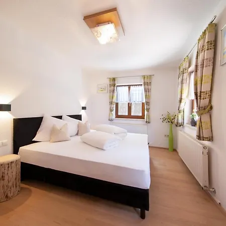 A Casa Sonnenstein Sölden