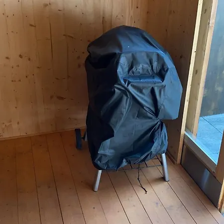 A Casa Sonnenstein Sölden