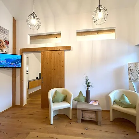A Casa Sonnenstein * Sölden